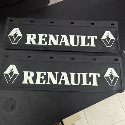 Mud flaps [made by TLD]