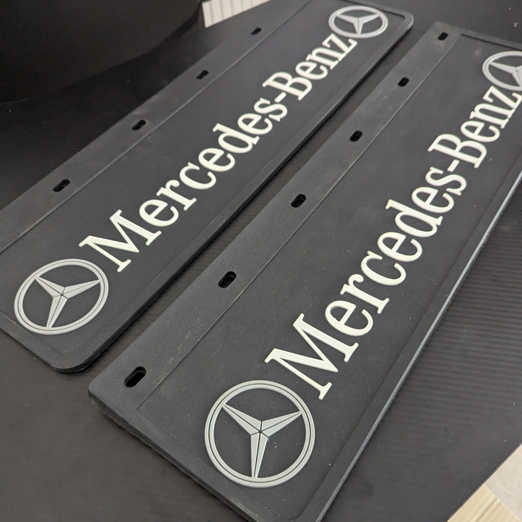 Mud flaps [made by TLD]