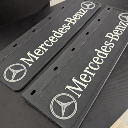 Mud flaps [made by TLD]