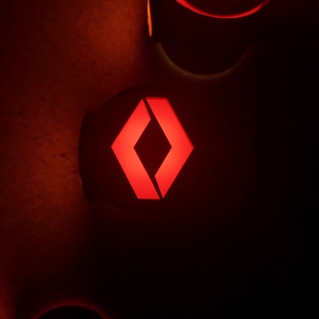 Next Gen - LED / NEON Position lamps