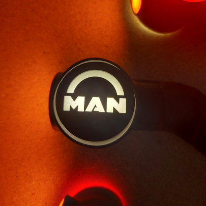 Next Gen - LED / NEON Position lamps