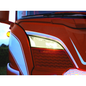 Next-Gen position light for Scania LED high-beam | 2016+ (White/Amber)