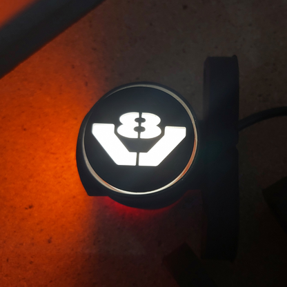 Next Gen - LED / NEON Position lamps