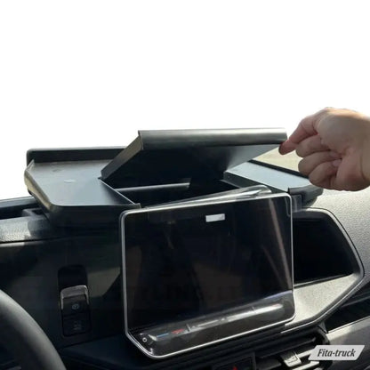 VW CRAFTER LED Dash Table (2017-On) Volkswagon