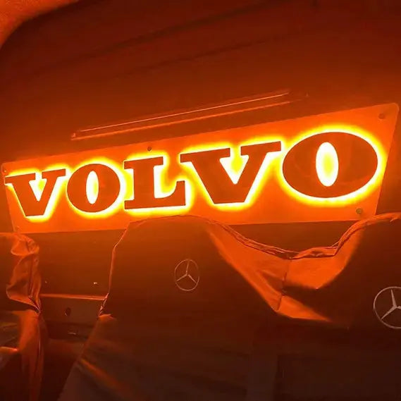 R/S Series Truck Light Board (Scania Compatible) Scania