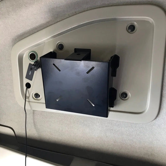 Volvo FH/Aero TV Pack Replacement Mounting Bracket Truck Brackets UK