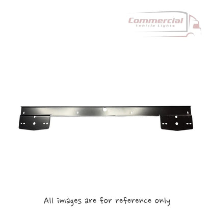 Aero Double Burner Grill Mounting Rail (Fits Volvo) - In Your Truck Ltd