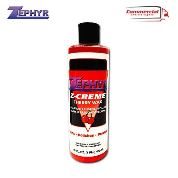 Zephyr-pro32-z-creme-cherry-wax