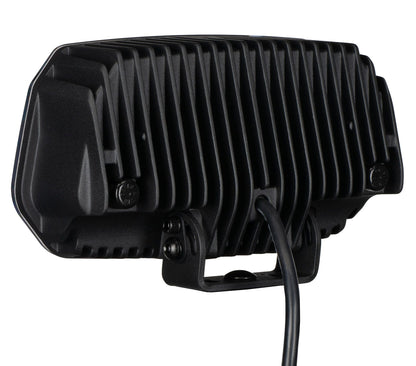 EPIX10+ Auxiliary Light 10" |White/Amber DRL|