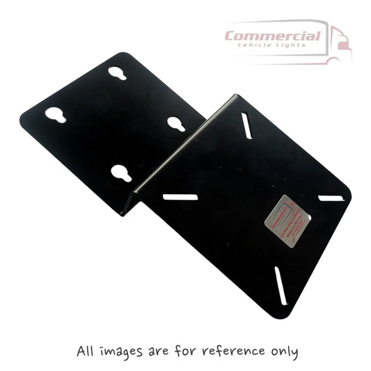Next Gen TV Pack Mounting Bracket (Fits Scania) Scania