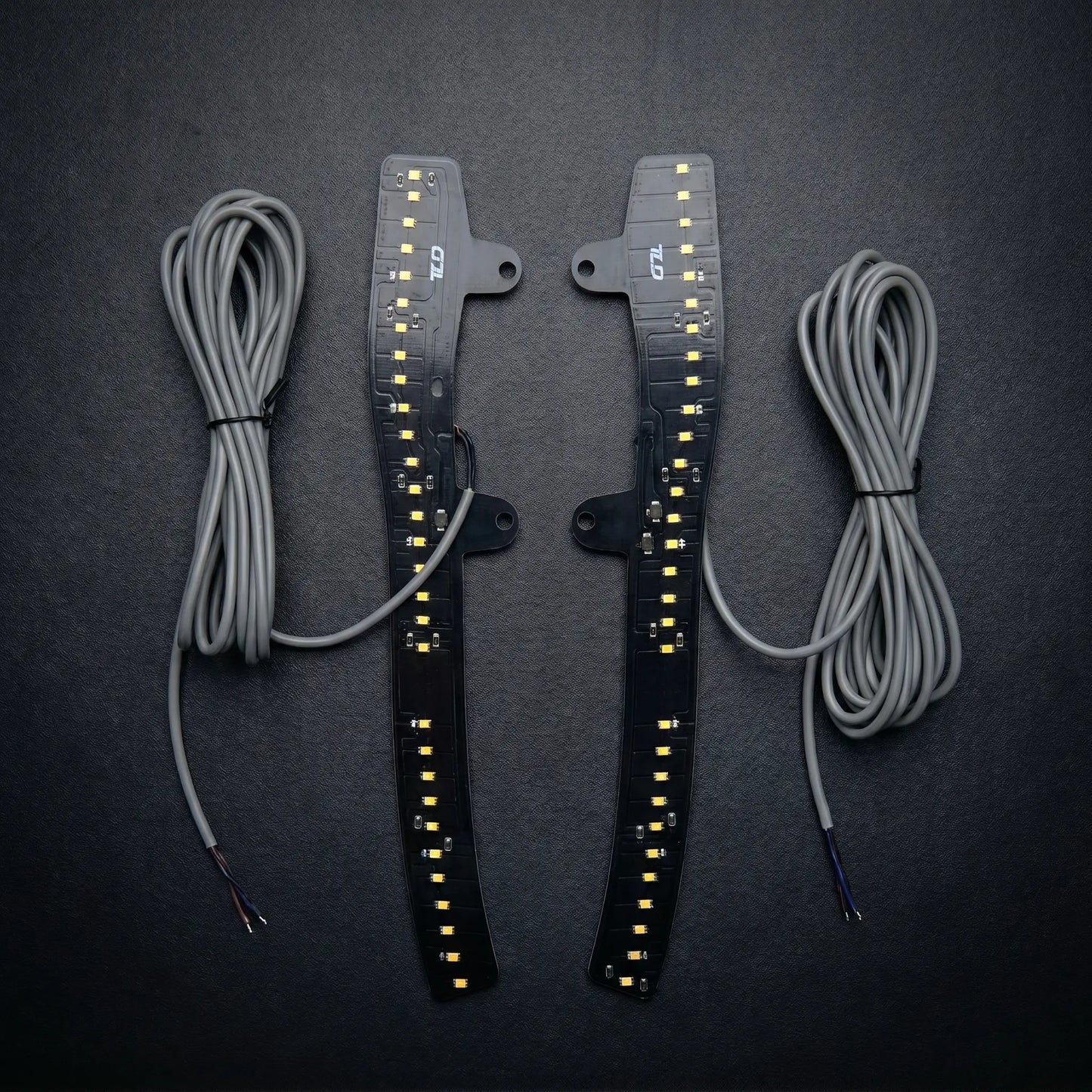 Scania Next-Gen Dual Colour Additional Position Lights (2016-2026)