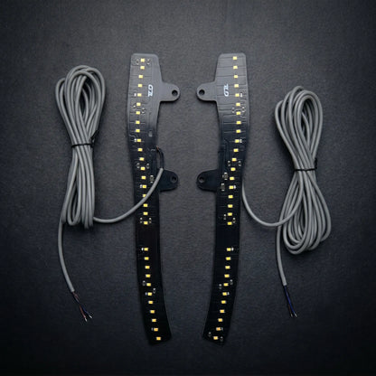 Scania Next-Gen Dual Colour Additional Position Lights (2016-2026)
