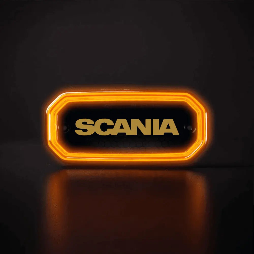 Strands New Generation Position Lights - Custom Made To Order related_to_15395301720443