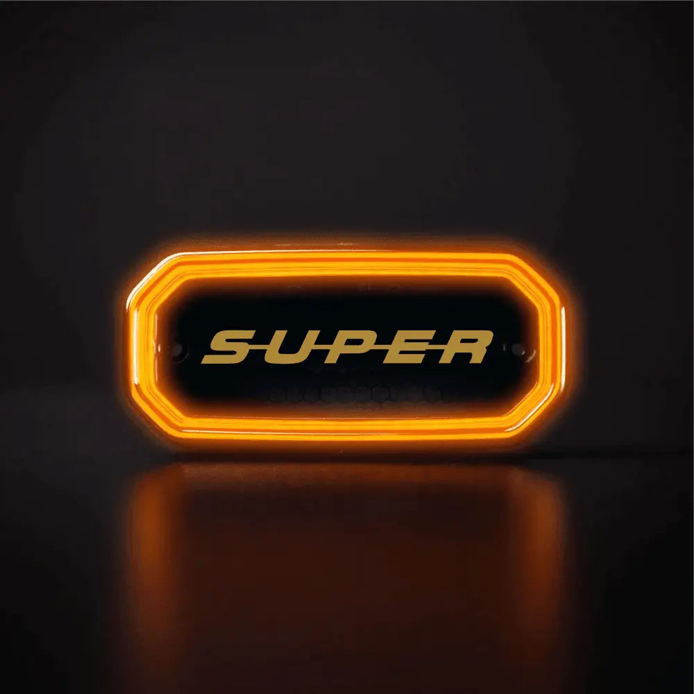 Strands New Generation Position Lights - Custom Made To Order related_to_15395301720443