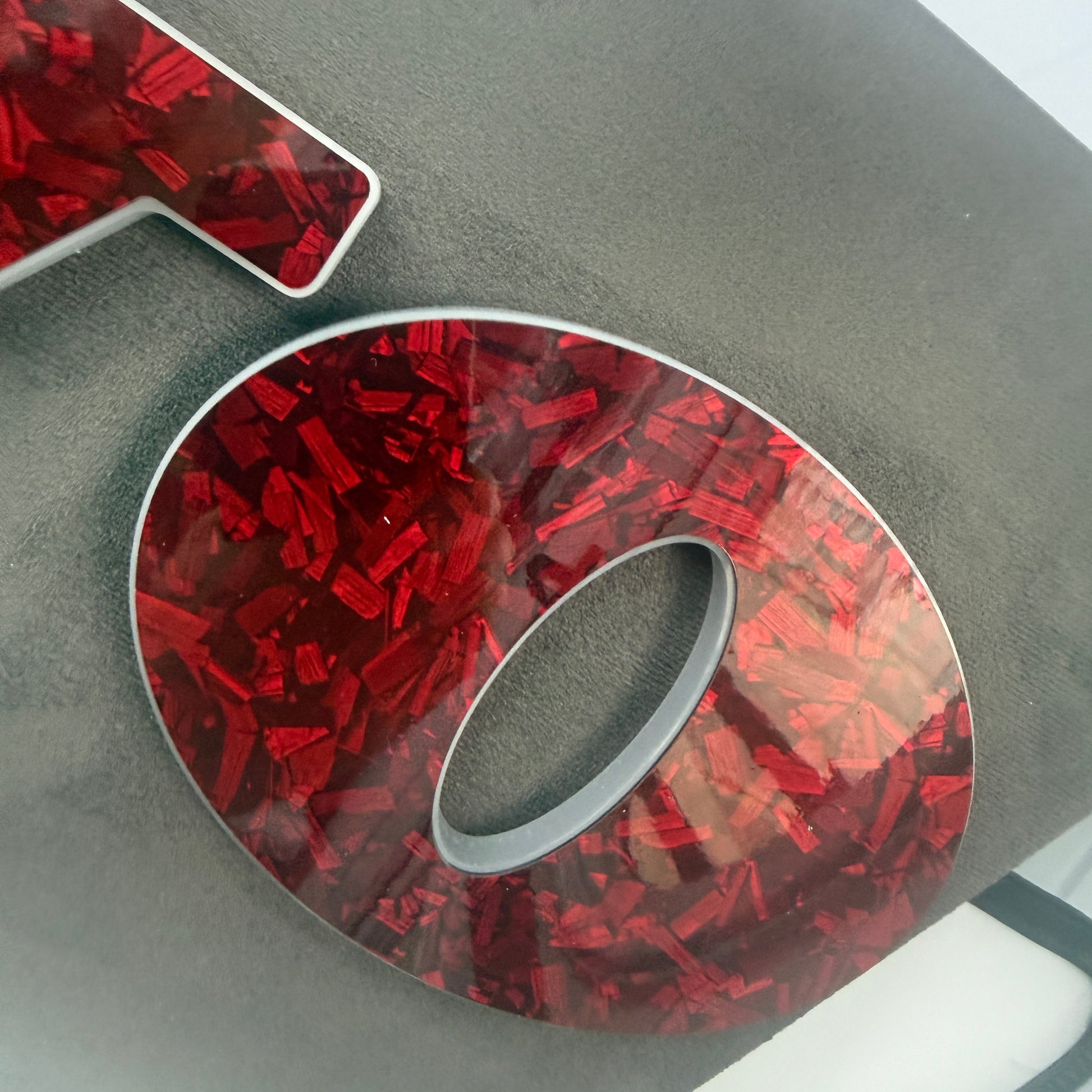 Volvo 3d Lightboard