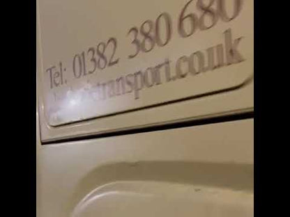 SCOTLAND Truck LED Lightboard by TLD