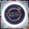 Volvo FH16 LED Lit Emblem