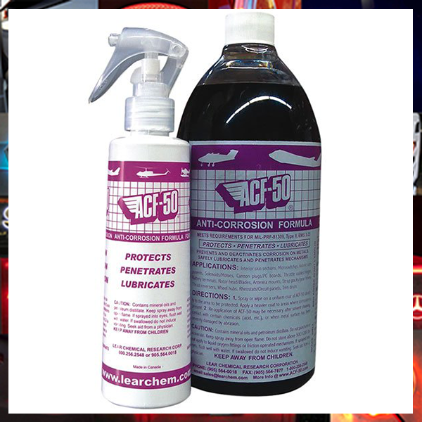 ACF-50 Anti Corrosion Spray 1 Litre