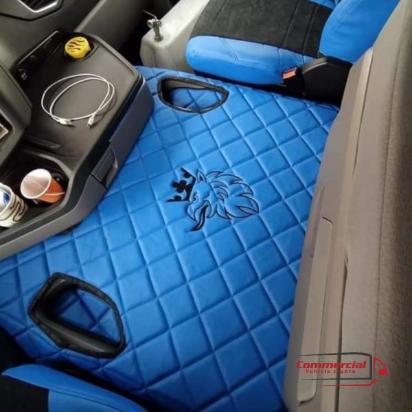 scania truck floor mats