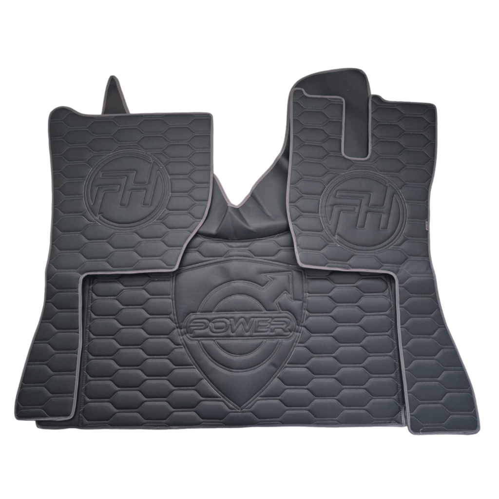 Truck Floor Mats