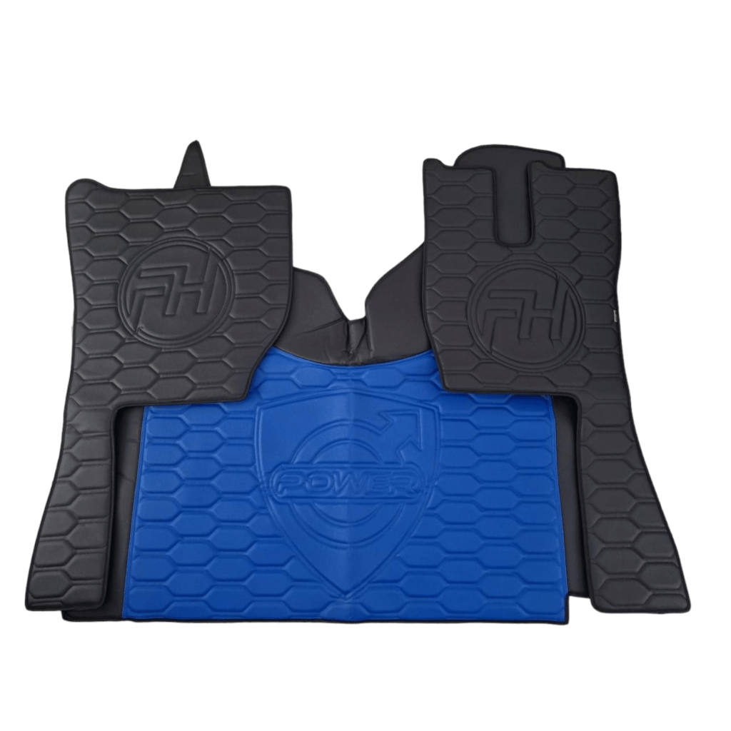 Truck Floor Mats