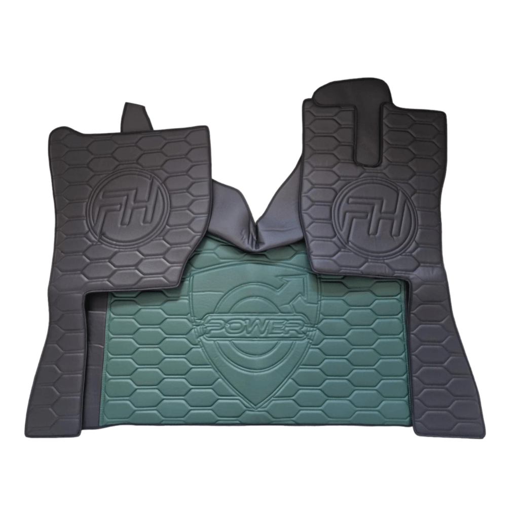 Truck Floor Mats