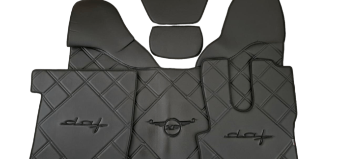 Truck Floor Mats