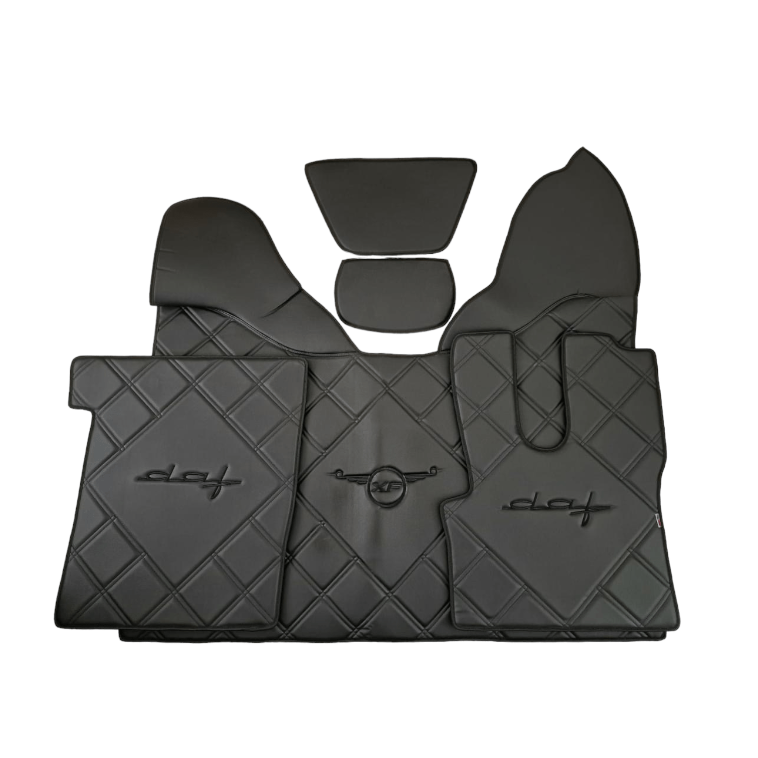 Truck Floor Mats