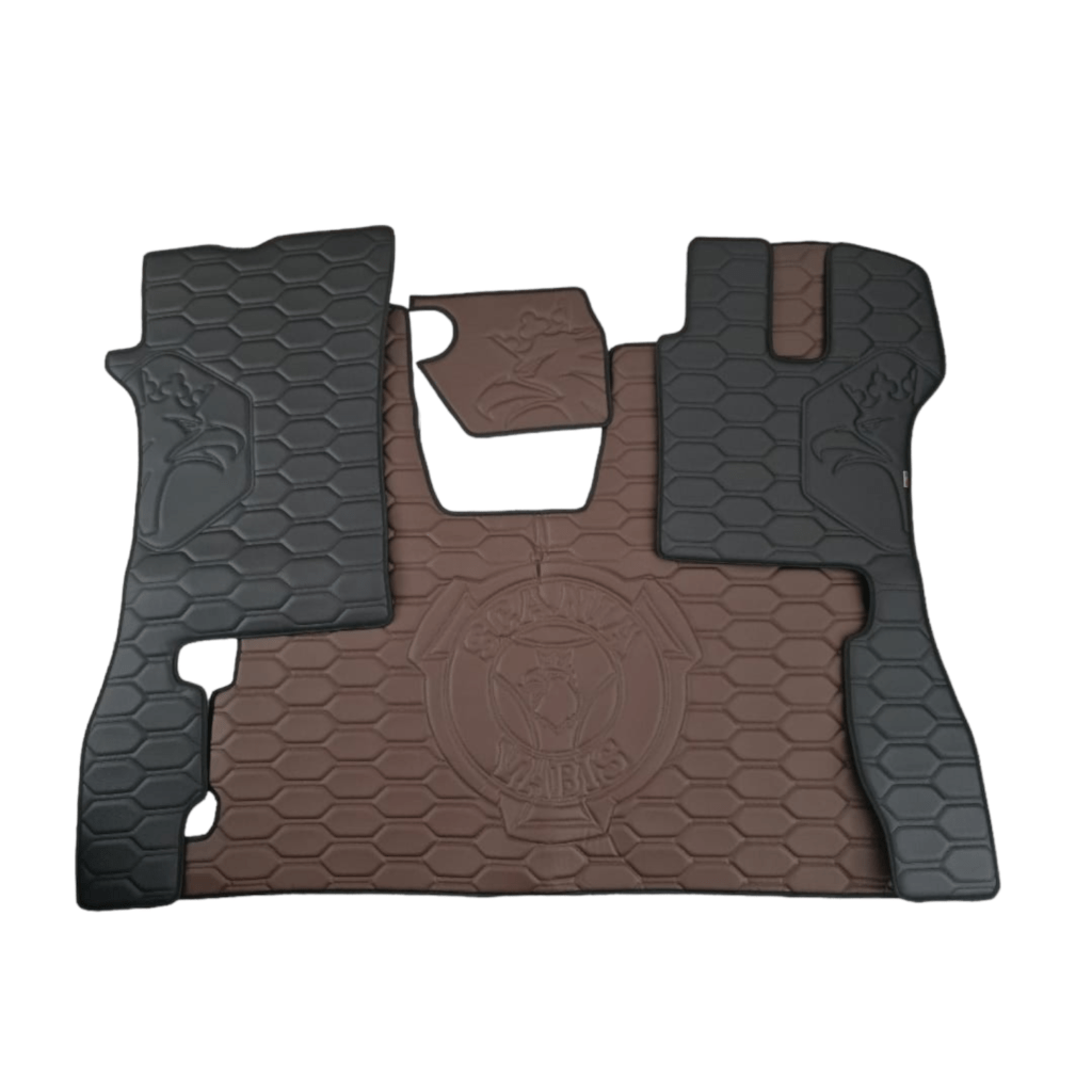 Truck Floor Mats